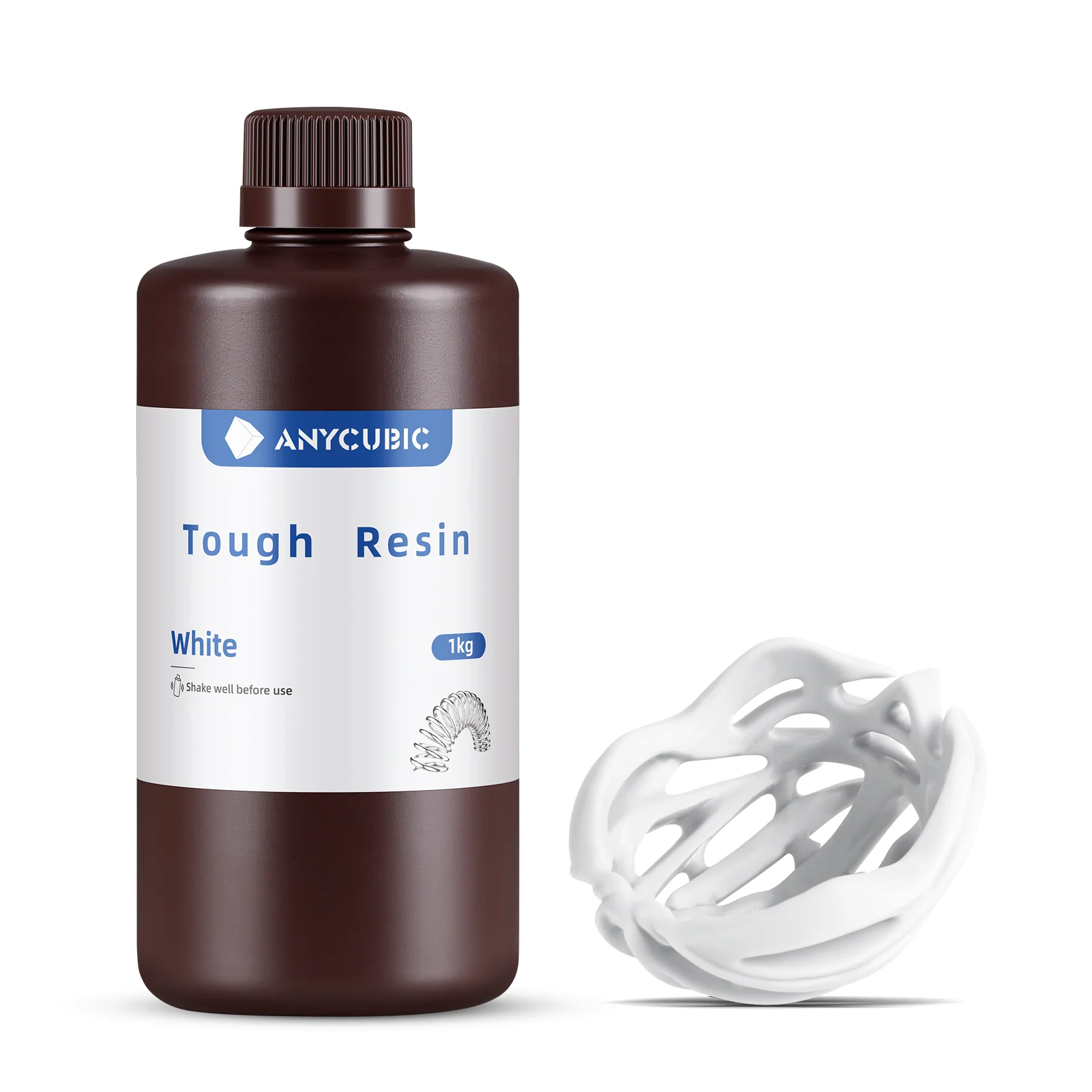 Tough Resin - Image 6