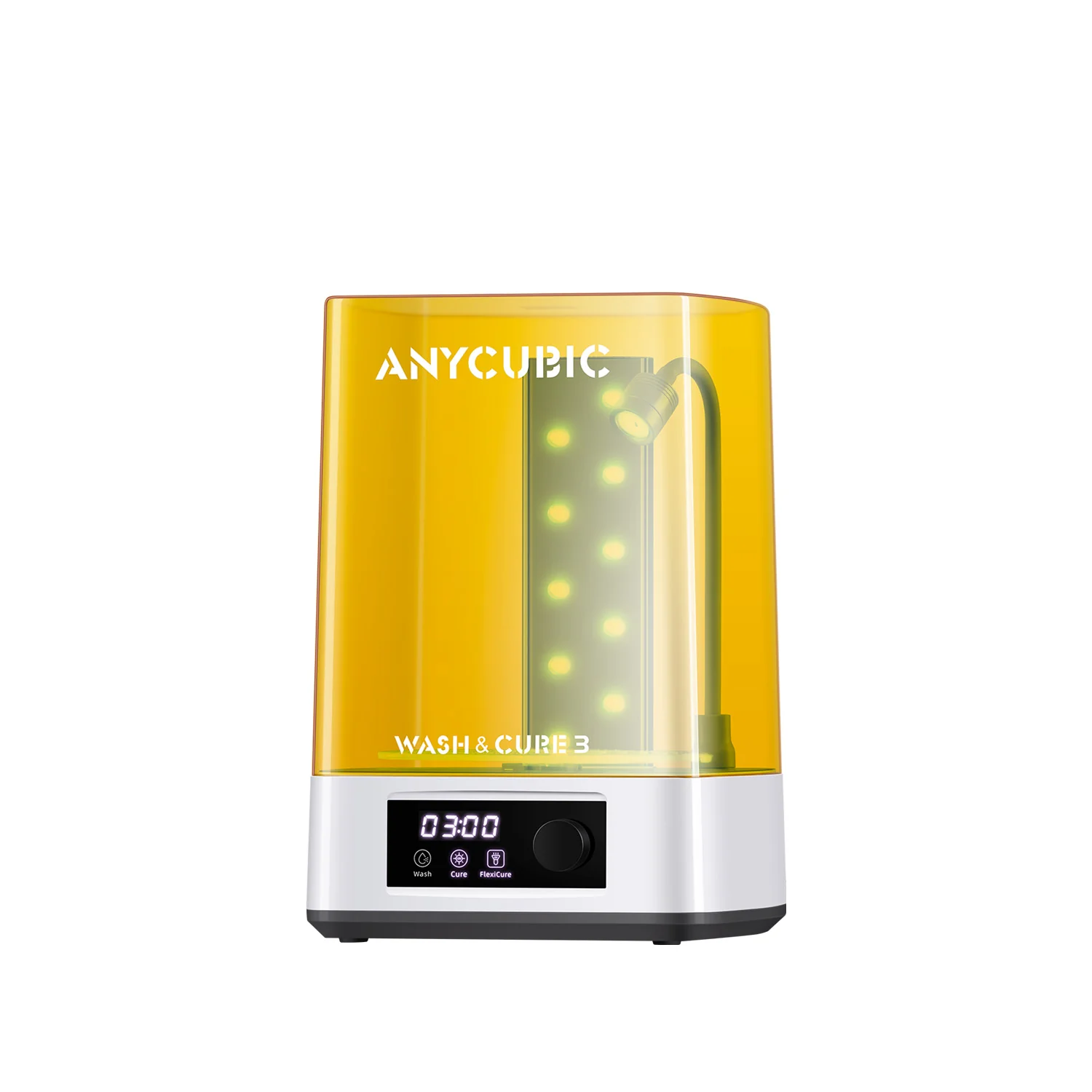 Anycubic Wash & Cure 3 - Image 5