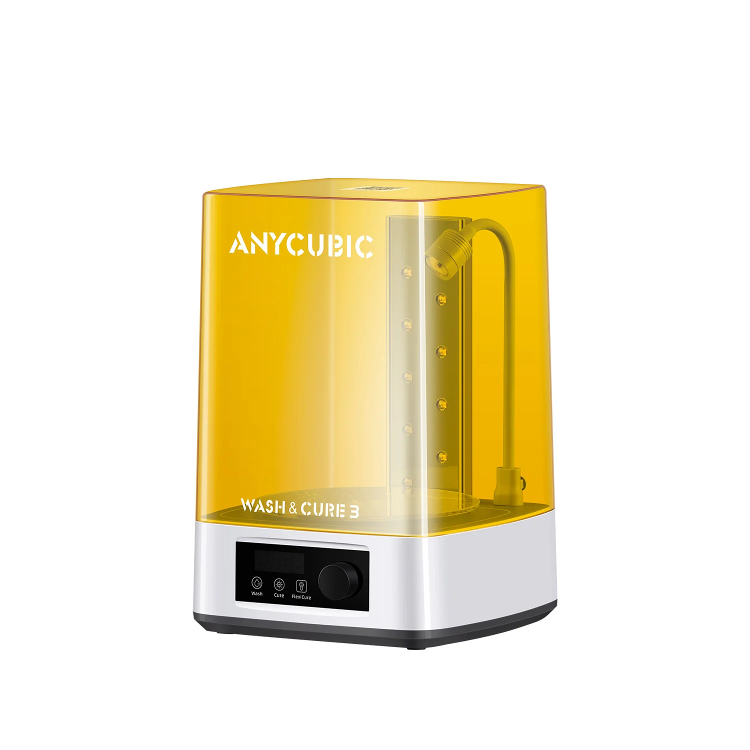 Anycubic Wash & Cure 3 - Image 6