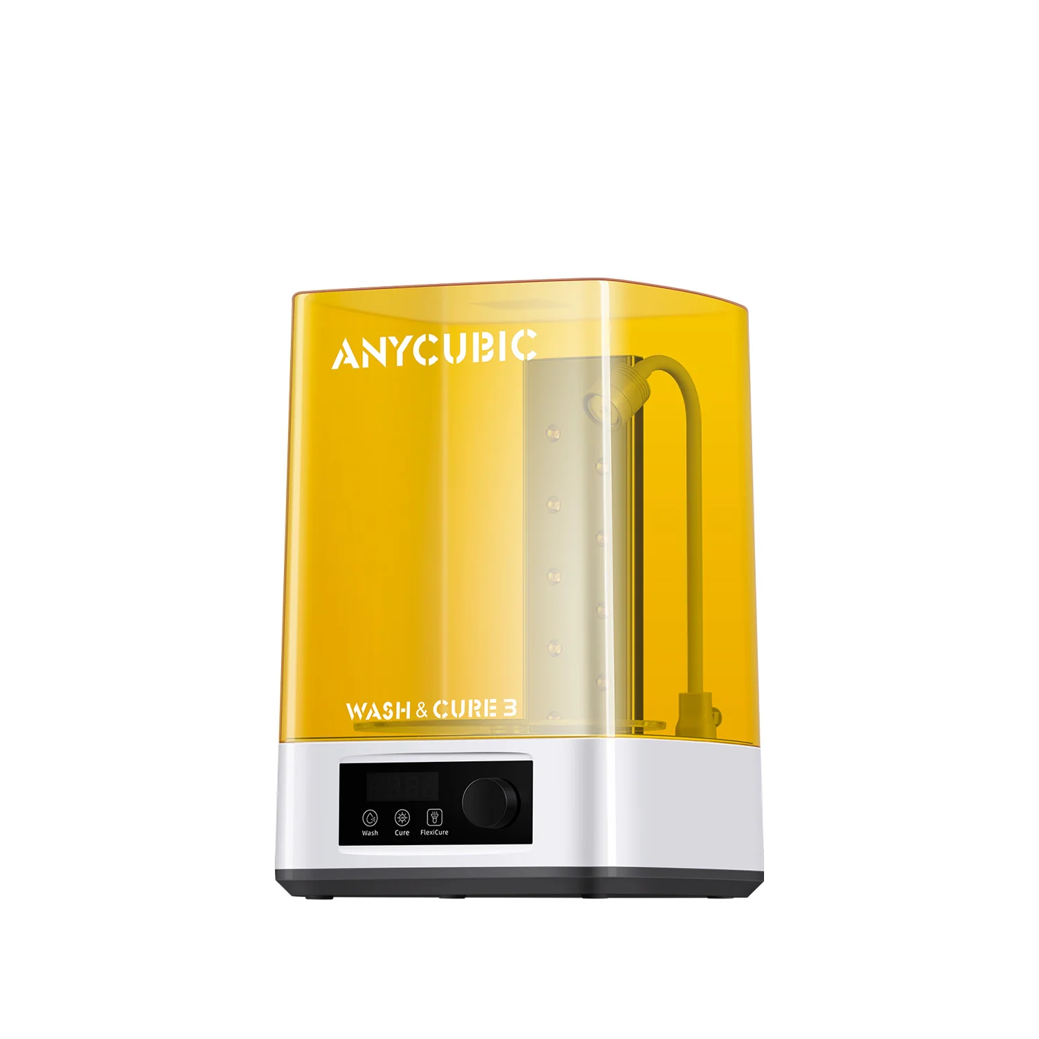 Anycubic Wash & Cure 3 - Image 7