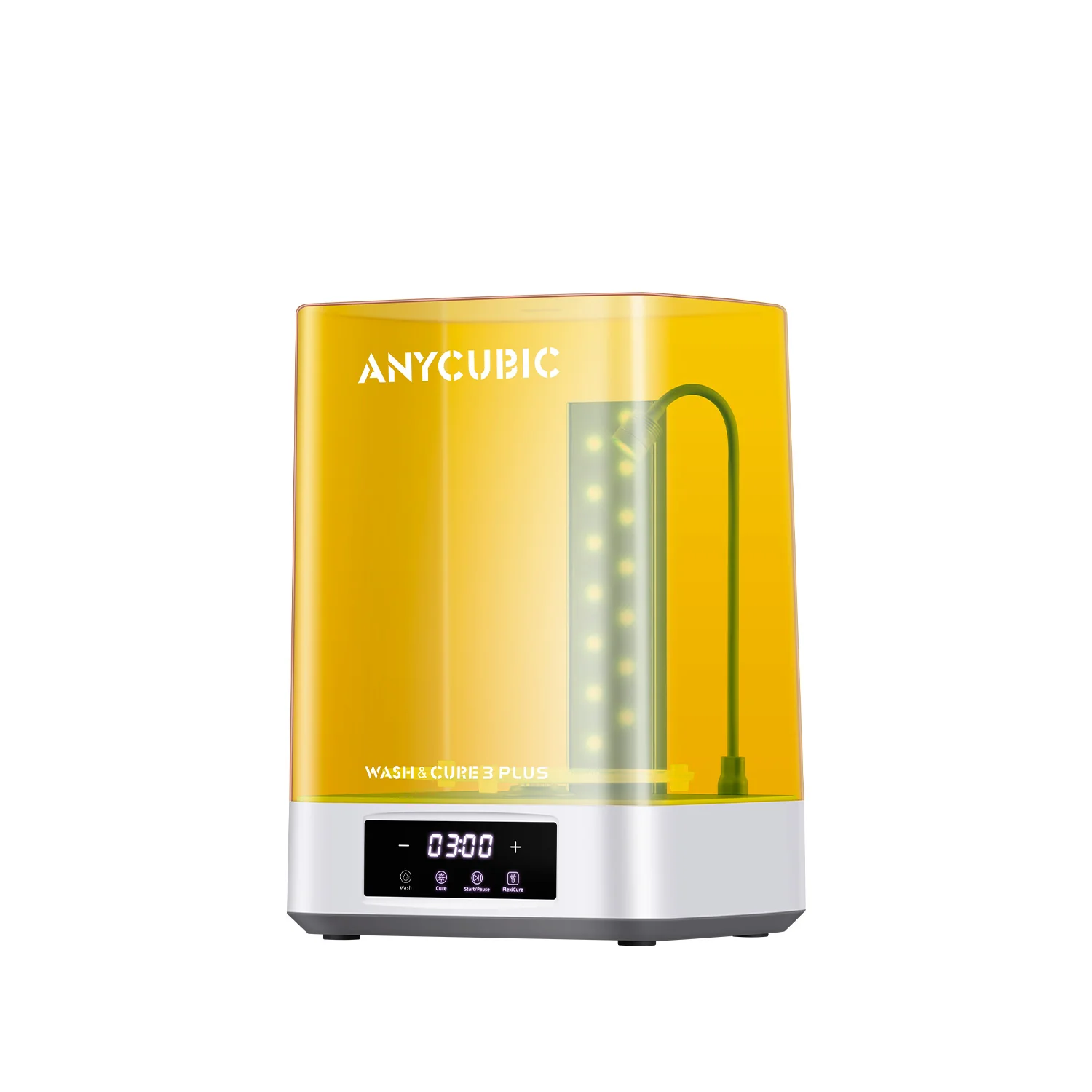Anycubic Wash & Cure 3 Plus - Image 5