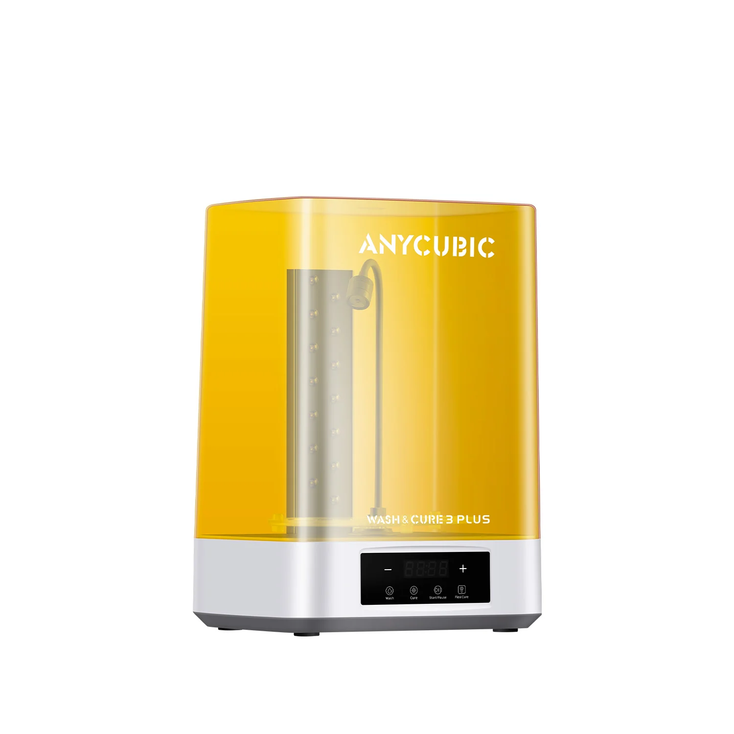Anycubic Wash & Cure 3 Plus - Image 7